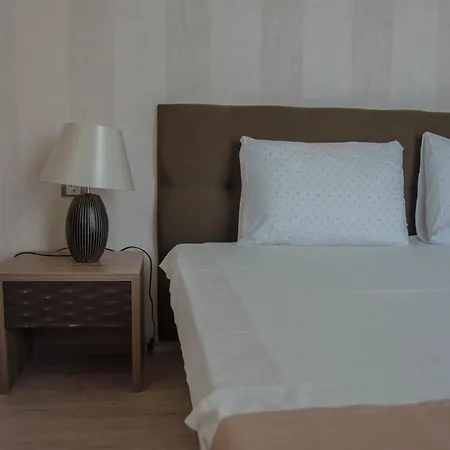 Rose Gardens Boutique By Asteri Aparthotel 4*