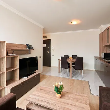 Rose Gardens Boutique By Asteri 4* Pomorie