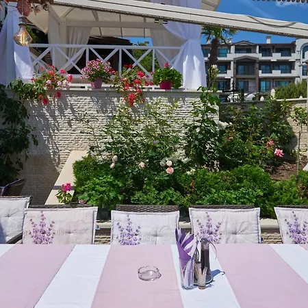 Rose Gardens Boutique By Asteri 4* Pomorie