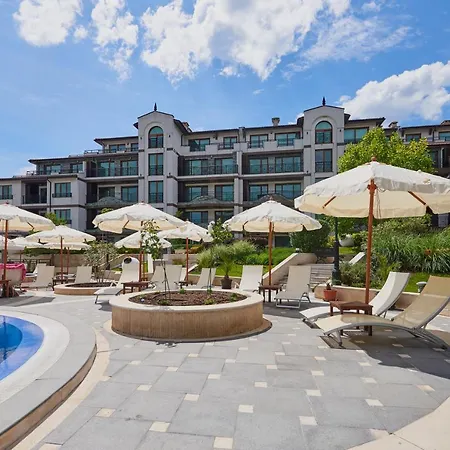 Rose Gardens Boutique By Asteri Aparthotel 4*