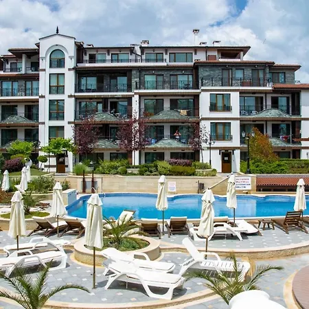 Rose Gardens Boutique By Asteri Aparthotel 4*
