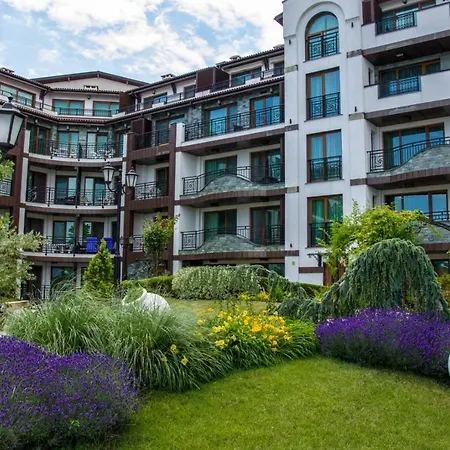 Aparthotel Rose Gardens Boutique By Asteri