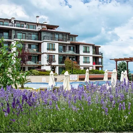 Aparthotel Rose Gardens Boutique By Asteri 4*