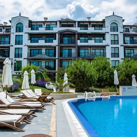 Aparthotel Rose Gardens Boutique By Asteri
