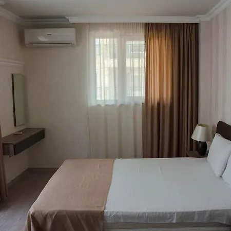 Rose Gardens Boutique By Asteri Aparthotel Pomorie