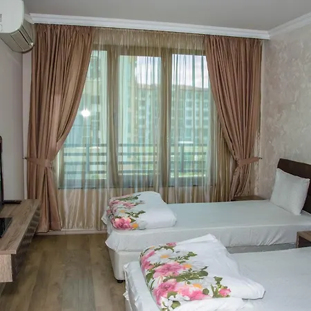 Rose Gardens Boutique By Asteri 4*