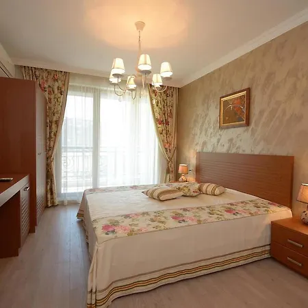 Rose Gardens Boutique By Asteri 4* Pomorie