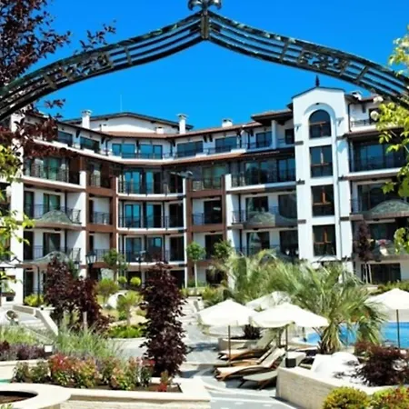 Rose Gardens Boutique By Asteri 4* פומורי