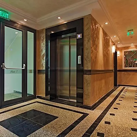 Rose Gardens Boutique By Asteri Aparthotel 4*