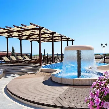 Aparthotel Rose Gardens Boutique By Asteri 4*